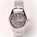TAG Heuer Carrera Calibre 5 Men’s Watch (BZ-ES02) – Deep Blue Dial