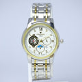 FNGEEN 1853 Men’s Mechanical Watch (BZ-ES08) – Two Tone Stainless Steel