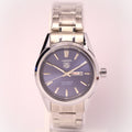 TAG Heuer Carrera Calibre 5 Men’s Watch (BZ-ES02) – Deep Blue Dial