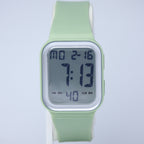 SPL Men’s Digital Sports Watch (BZ-S03) - Black Strap