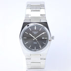 Tissot PRX Powermatic 80 Men’s Watch (BZ-ES04) – Black Dial