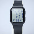 SPL Men’s Digital Sports Watch (BZ-S03) - Black Strap