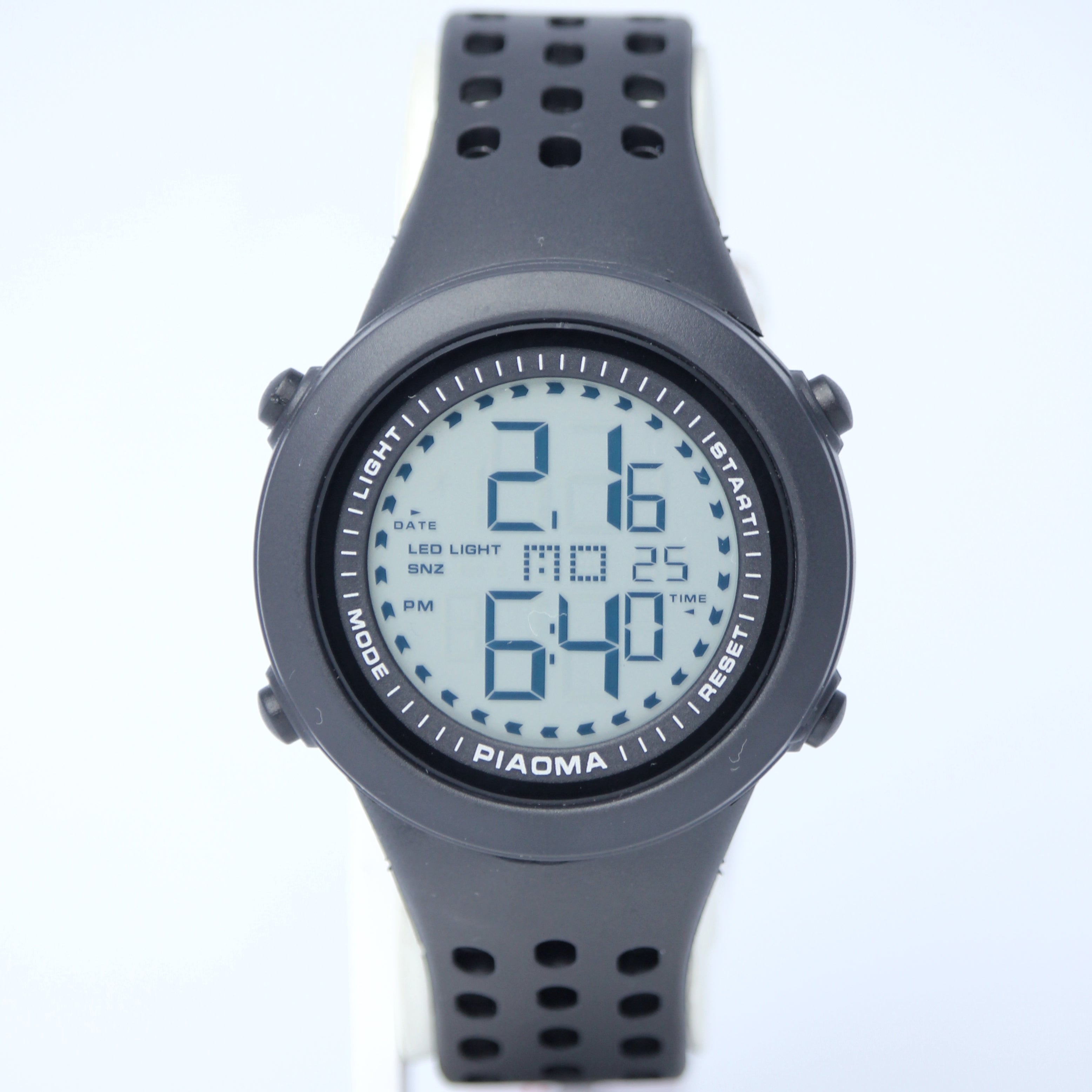 PIAOMA Men’s Digital Sports Watch (BZ-S01)