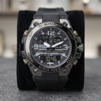 Original C-Shoke Made in Thailand Men's Watch (BZ-FD17) - Royal Blue