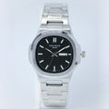 Patek Philippe Nautilus Men’s Watch (BZ-ES03) – Silver Strap
