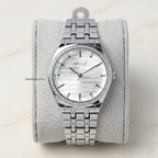 Gucci Women’s Analog Wrist Watch (BZ-SS08) – Rose Gold Crystal Dial
