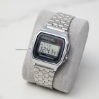Orignal Al-Salah Classic Digital Unisex Watch (BZ-ES41) - Water Proof