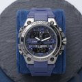 Original C-Shoke Made in Thailand Men's Watch (BZ-FD17) - Royal Blue