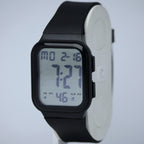 SPL Men’s Digital Sports Watch (BZ-S03) - Black Strap