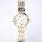 Calvin Klein Stylish Ladies Watch (BZ-SS06) - Two Tone Edition