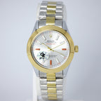 Rolex Oyster Perpetual Milgauss Men's Semi-Automatic Watch (BZ-ES40) - Silver Dial