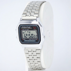 Orignal Al-Salah Classic Digital Unisex Watch (BZ-ES41) - Water Proof