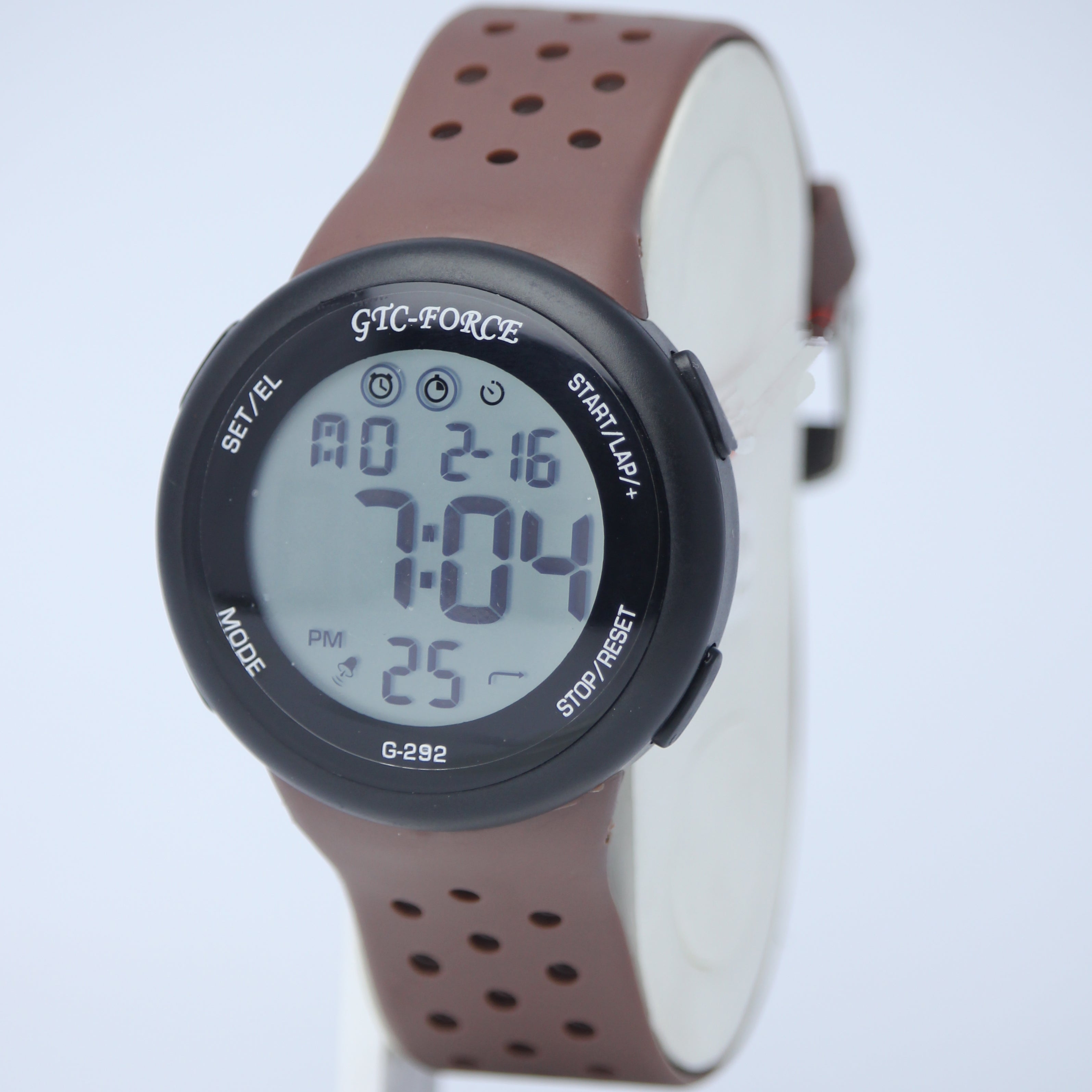 GTC FORCE Men’s Digital Sports Watch (BZ-S02)