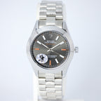 Rolex Oyster Perpetual Milgauss Men's Semi-Automatic Watch (BZ-ES40) - Grey Dial