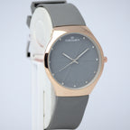 Xenlex Men’s Quartz Watch (BZ-FD13) – Grey Dial