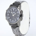 G-Shock Black Edition Analog Digital Men’s Watch (BZ-ES42) - World Clock