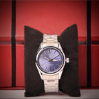 TAG Heuer Carrera Calibre 5 Men’s Watch (BZ-ES02) – Deep Blue Dial