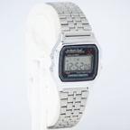 Orignal Al-Salah Classic Digital Unisex Watch (BZ-ES41) - Water Proof
