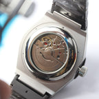 Hublot Classic Semi-Automatic Men’s Watch (BZ-ES05) – Black Dial