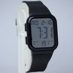 SPL Men’s Digital Sports Watch (BZ-S03) - Black Strap