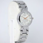 Chanel Women’s Premium Watch (BZ-SS07) - Silver Stainless Steel