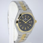 Vacheron Constantin Semi-Automatic Men’s Watch (BZ-ES01) - Two Tone Bracelet