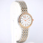 Calvin Klein Stylish Ladies Watch (BZ-SS06) - Two Tone Edition