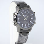 G-Shock Black Edition Analog Digital Men’s Watch (BZ-ES42) - World Clock