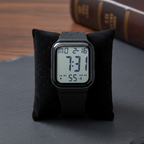 SPL Men’s Digital Sports Watch (BZ-S03) - Black Strap