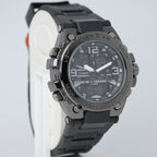 Original C-Shoke Made in Thailand Men's Watch (BZ-FD17) - Bold Black