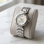 Chanel Women’s Premium Watch (BZ-SS07) - Silver Stainless Steel
