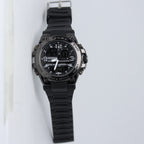 Original C-Shoke Made in Thailand Men's Watch (BZ-FD17) - Bold Black