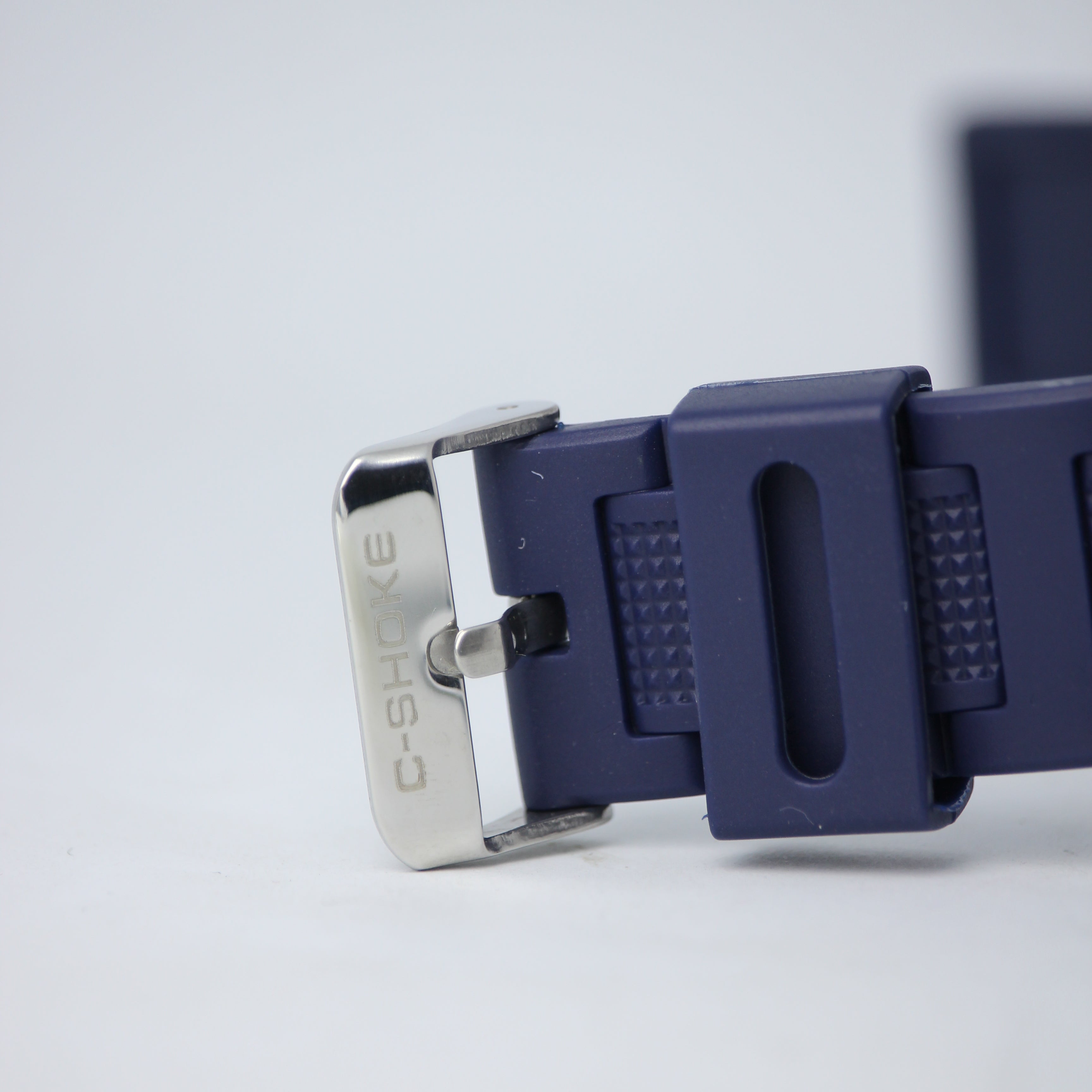 Original C-Shoke Made in Thailand Men's Watch (BZ-FD17) - Royal Blue
