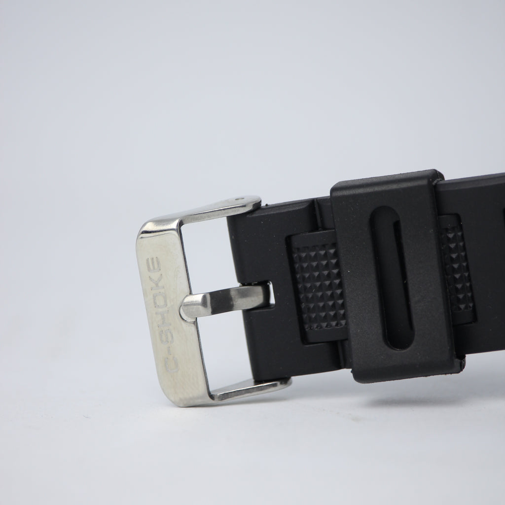 Original C-Shoke Made in Thailand Men's Watch (BZ-FD17) - Bold Black
