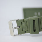 Original C-Shoke Made in Thailand Men's Watch (BZ-FD17) - Commando Green